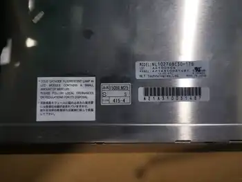 LCD Képernyő a TOSHIBA SSA-530A (90% teljesen új,eredeti)