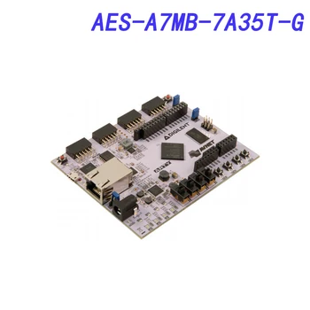 Avada Tech AES-A7MB-7A35T-G Értékelő Testület, ARTIX-735T FPGA, Amennyiben rendelése meghaladja kompatibilis, alacsony fogyasztású