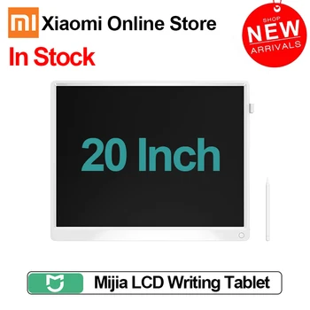 20 Inch Xiaomi Mijia LCD Írás Tablet Pen Digitális Rajz Elektronikus Kézírás Pad Üzenet Grafikus Tábla Tábla