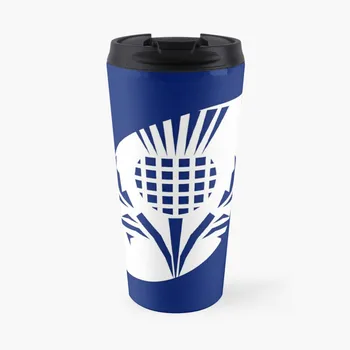 Rögbi Skócia Utazás Bögre Kávét Kávés Csésze Készlet