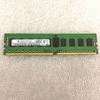 M393A1G40DB0-CPB0Q Samsung RAM 8GB 1RX4 PC4-2133P-R 2133 DDR4 Szerver Memória Gyors Hajó, Magas Minőség