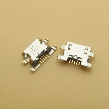 2db a oukitel k3 Felelős Port Csatlakozó Mini micro USB Töltő Dokkoló Csatlakozó, Jack csatlakozó tápkábel Csere Rész