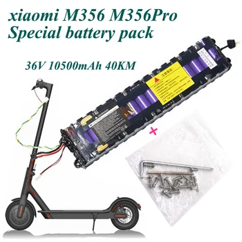 36V 10.5 Á Robogó Akkumulátor Xiaomi Mijia M365, Elektromos Robogó, BMS-Testület a Xiaomi m365 A Xiaomi M365 Akkumulátor Hajtás