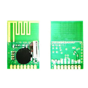 BK2425 fő chips ,2.4 G wireless modul